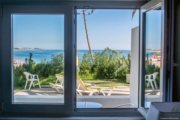 Holiday Inn ALGARVE - ARMACAO DE PERA (Armação de Pêra, Silves)